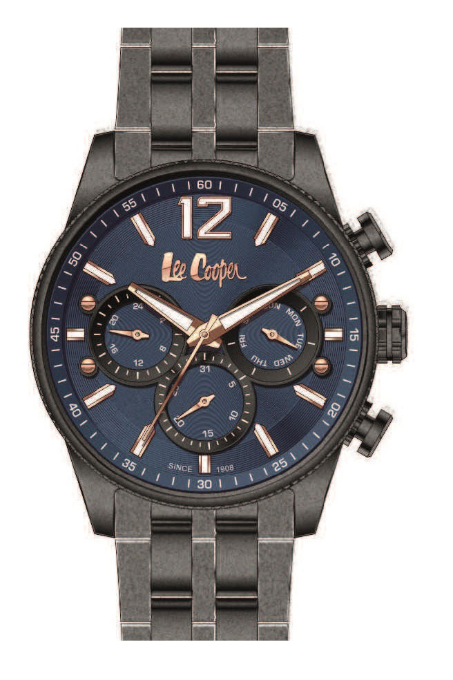 Часы Lee Cooper Casual LC06720.390